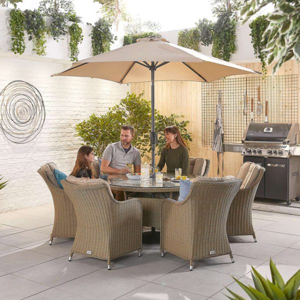 nova-heritage-camilla-6-seat-dining-set-1.35m-round-table-willow
