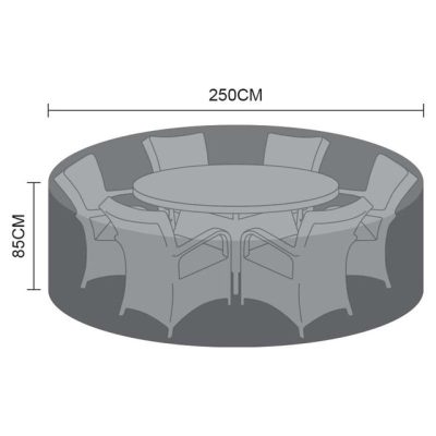 nova-dining-set-cover-6-seat-round