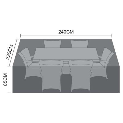 nova-dining-set-cover-6-seat-rectangular