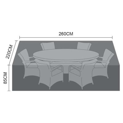 nova-dining-set-cover-6-seat-oval