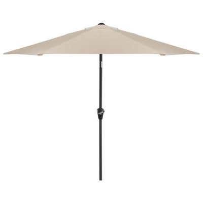 nova-antigua-aluminium-parasol-3m-round-beige