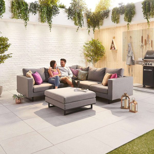 nova-eden-outdoor-fabric-corner-sofa-set-with-footstool-light-grey