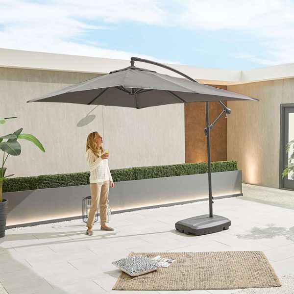 nova-barbados-cantilever-parasol-3m-x-2m-rectangular-grey