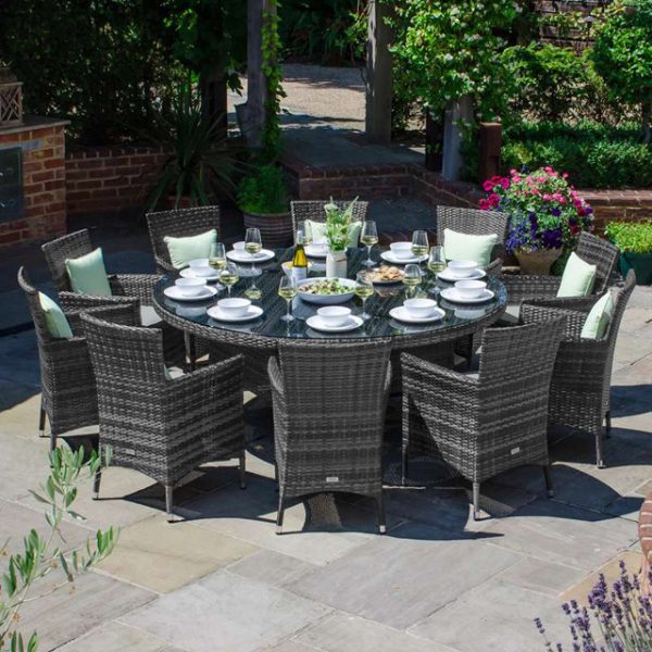 nova-amelia-10-seat-dining-set-1.8m-round-table-grey