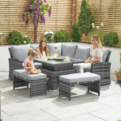 nova-cambridge-compact-corner-dining-set-with-rising-table-grey
