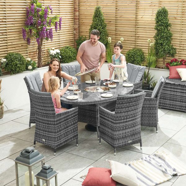 nova-sienna-6-seat-dining-set-with-ice-bucket-1-8m-x-1-2m-oval-table-grey