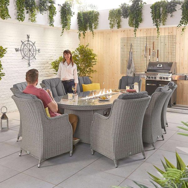 nova-heritage-thalia-8-seat-dining-set-with-firepit-2-3m-x-1-2m-oval-table-white-wash