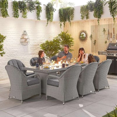 nova-heritage-leeanna-8-seat-dining-set-with-fire-pit-2m-1m-rectangular-table-white-wash