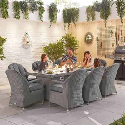 nova-heritage-leeanna-8-seat-dining-set-with-fire-pit-2m-1m-rectangular-table-slate-grey