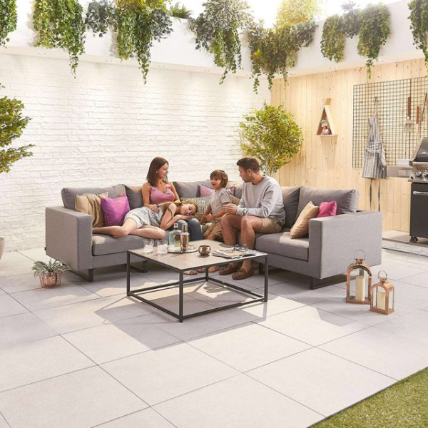 nova-eden-outdoor-fabric-corner-sofa-set-with-coffee-table-light-grey