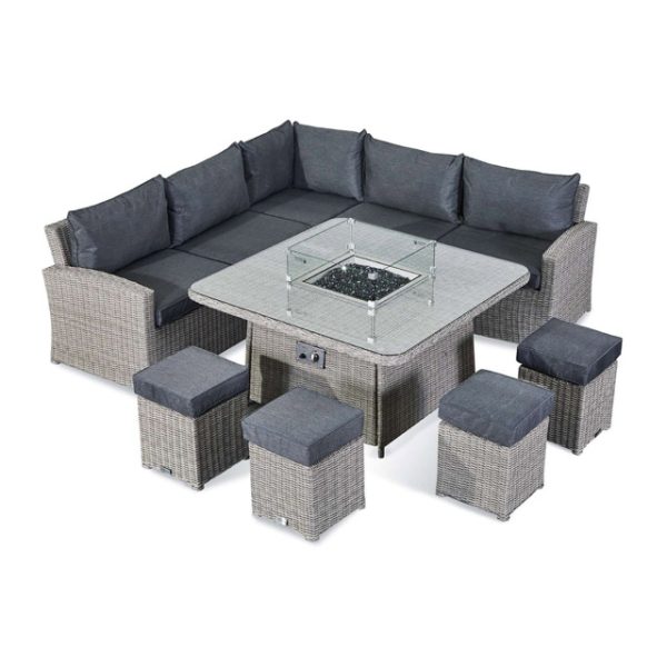 nova-deluxe-ciara-corner-dining-set-with-firepit-table-white-wash