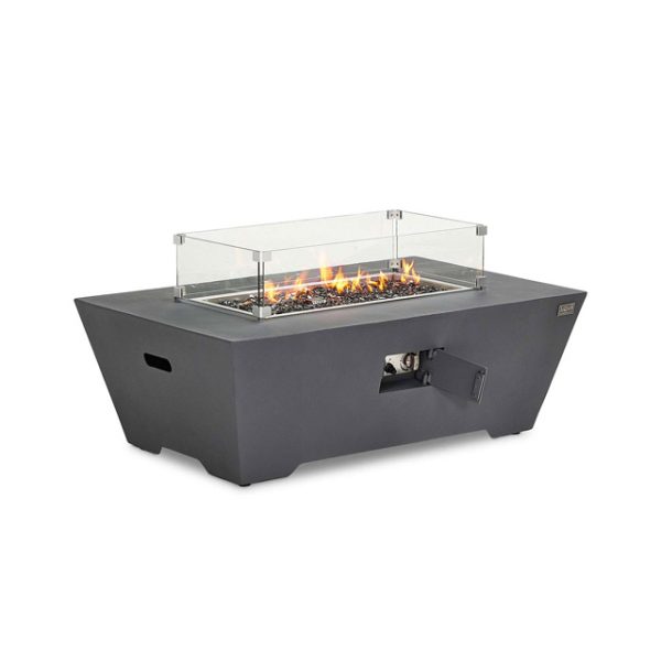 mova-neptune-rectangular-gas-firepit-with-wind-guard-cover-dark-grey