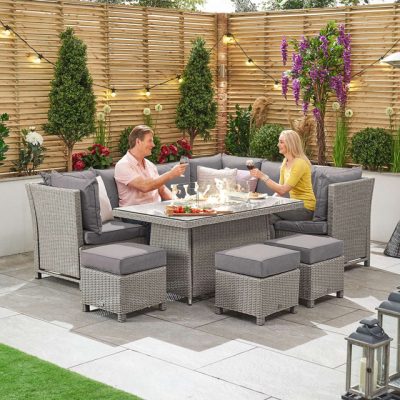 nova-ciara-right-hand-corner-rattan-dining-set-with-firepit-reclining-sides-white-wash