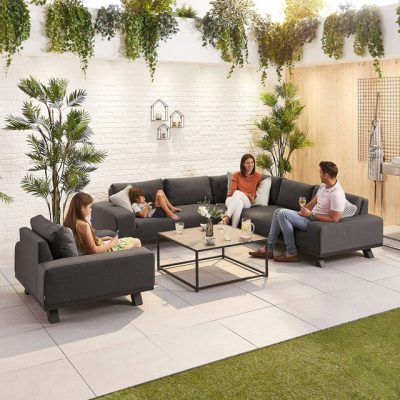 nova-tranquility-outdoor-fabric-corner-sofa-set-with-coffee-table-lounge-chair-dark-grey