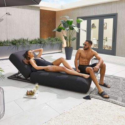Sunloungers & Daybeds