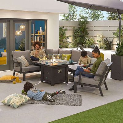 nova-compact-vogue-corner-dining-set-with-firepit-table-lounge-chair-grey