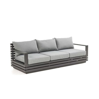 nova-san-marino-3-seat-sofa-grey