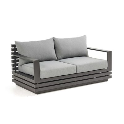 nova-san-marino-2-seat-sofa-grey