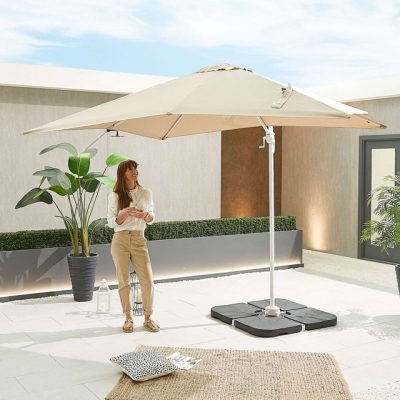 nova-white-apollo-cantilever-parasol-2.5m-square-beige