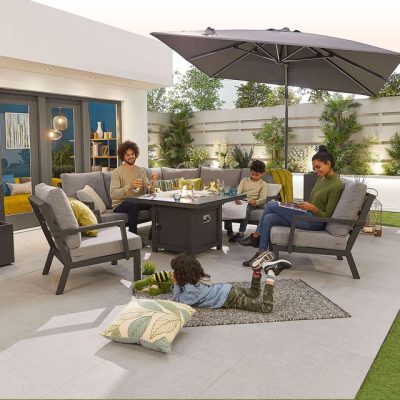 nova-compact-vogue-corner-dining-set-with-firepit-table-2-lounge-chairs-grey