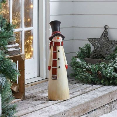 the-winter-workshop-resin-figure-mr-snow-the-christmas-snowman-69cm