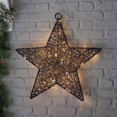 the-winter-workshop-rattan-christmas-star-decoration-70cm-brown