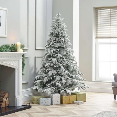 the-winter-workshop-noble-pine-snowy-artificial-christmas-tree-flocked-green-5ft