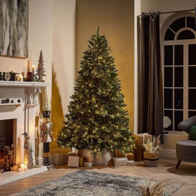 the-winter-workshop-richmond-fir-pre-lit-artificial-christmas-tree-green-6.5ft