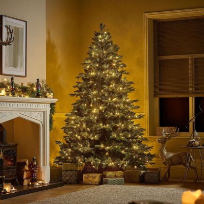 the-winter-workshop-fraser-fir-pre-lit-artificial-christmas-tree-green-6-5ft