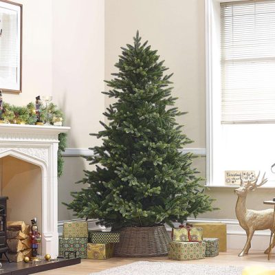 the-winter-workshop-silberlocke-fir-artificial-christmas-tree-green-6ft