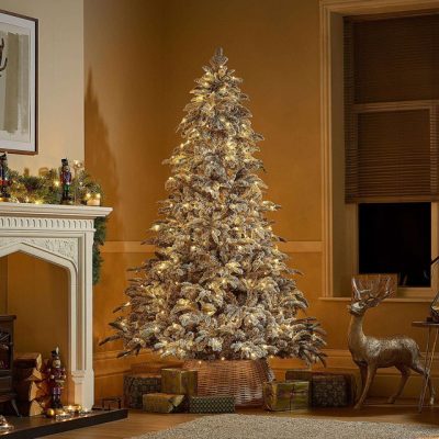 the-winter-workshop-noble-pine-snowy-pre-lit-artificial-christmas-tree-flocked-6ft