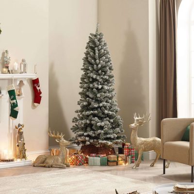 the-winter-workshop-slim-frosted-balsam-fir-christmas-tree-frosted-green-5ft