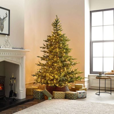 the-winter-workshop-calagary-fir-pre-lit-artificial-christmas-tree-green-6ft