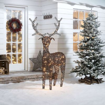 the-winter-workshop-rattan-reindeer-figure-180cm-with-240-led-brown