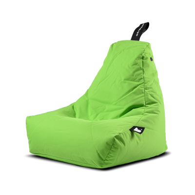 extreme lounging mini outdoor b bag lime