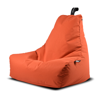extreme lounging mighty outdoor b bag orange