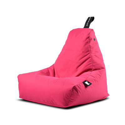 extreme lounging mini outdoor b bag pink