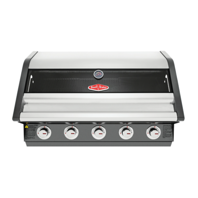 Beefeater 1600e Series 5 Burner Built in BBQ